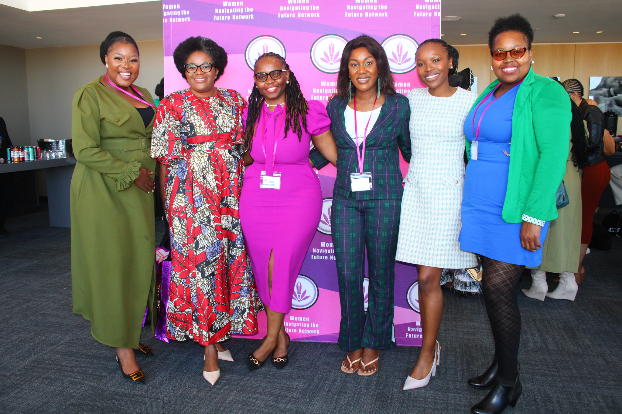 Group Pic Conference