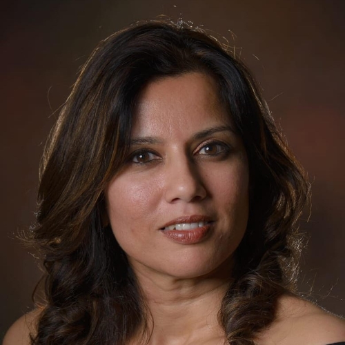 Natisha Advisory Board Member